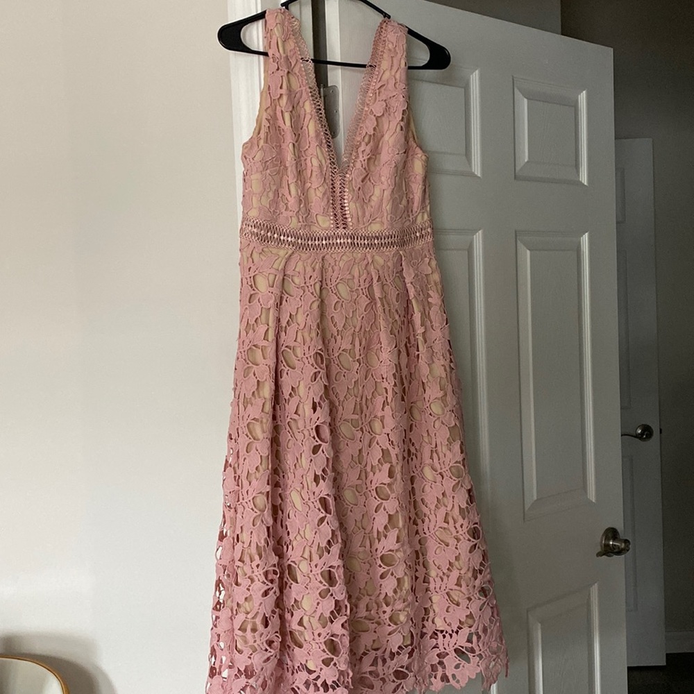 Romeo & Juliet Couture Dress